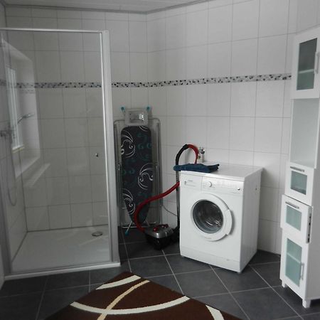 Ferienwohnung Behrends, 15178 Leer Eksteriør bilde