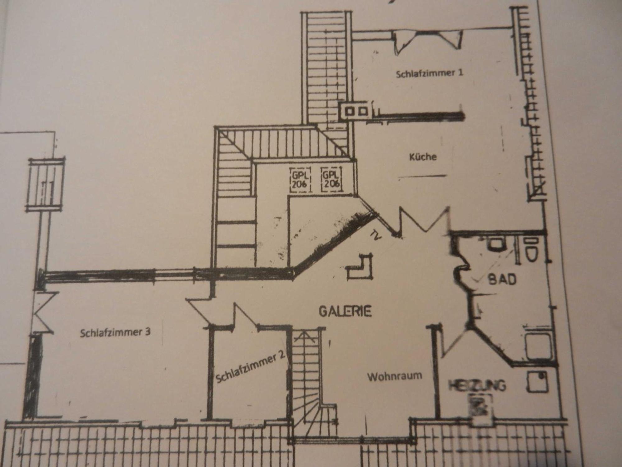 Ferienwohnung Behrends, 15178 Leer Eksteriør bilde