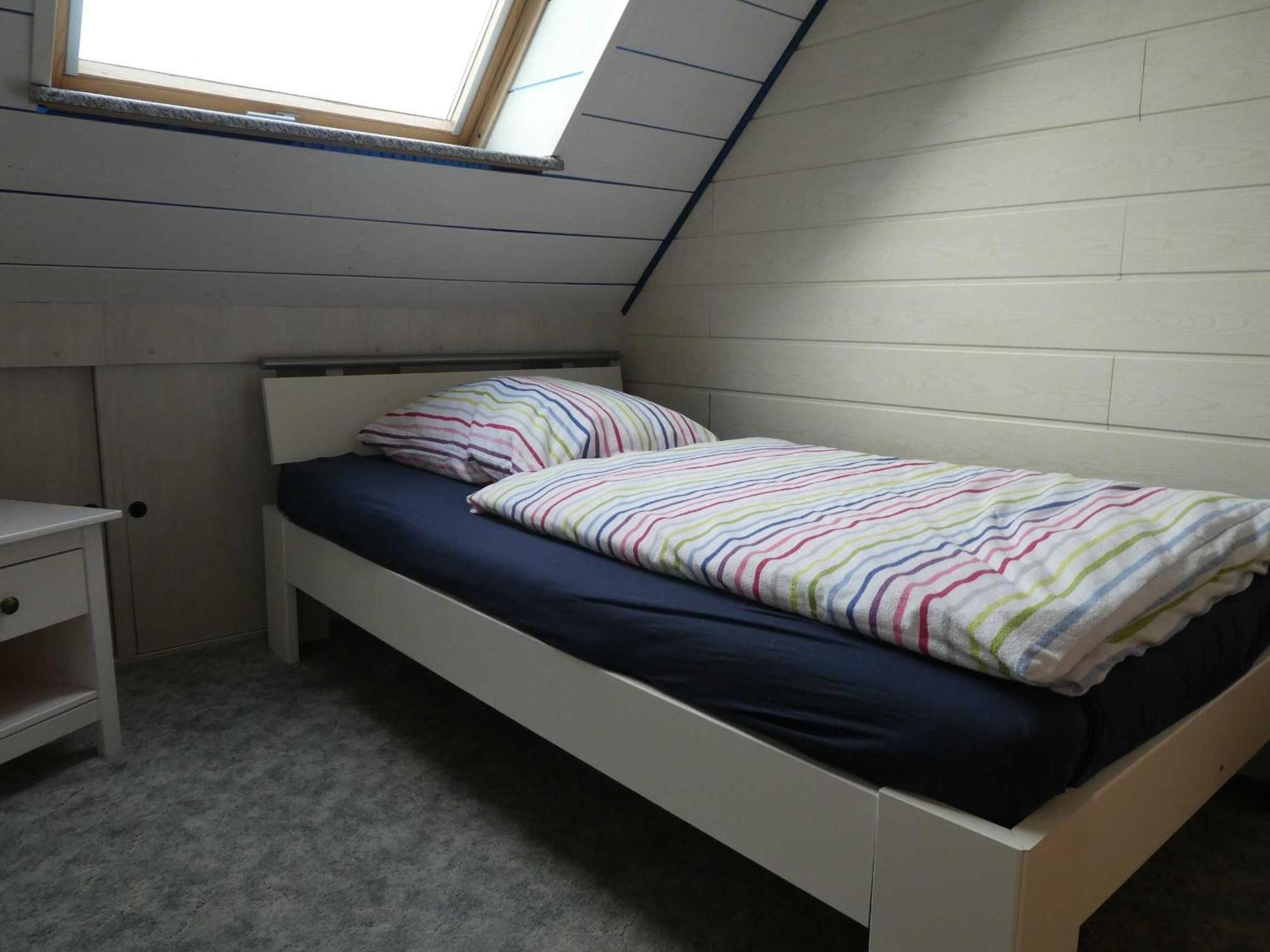 Ferienwohnung Behrends, 15178 Leer Eksteriør bilde