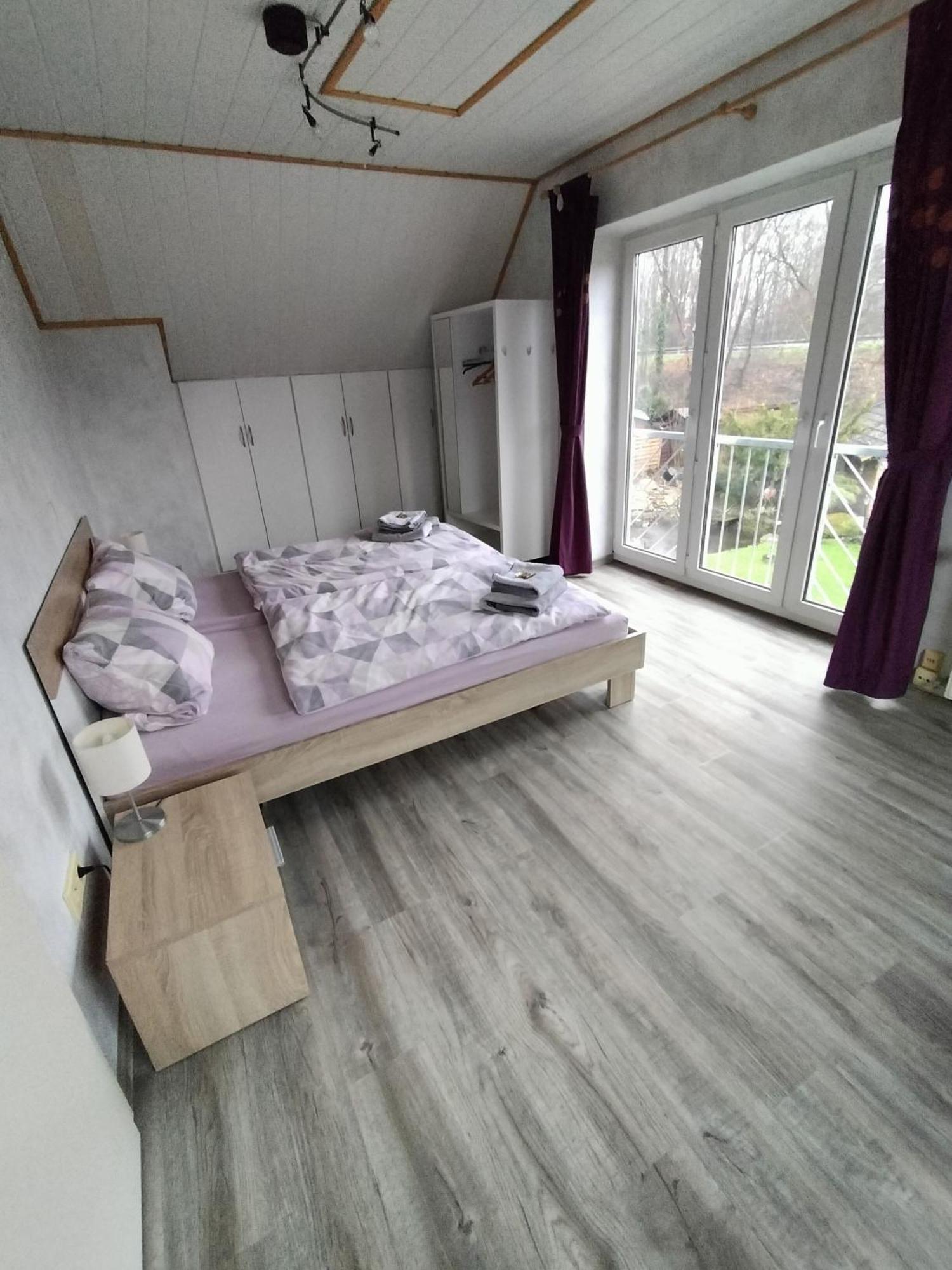 Ferienwohnung Behrends, 15178 Leer Eksteriør bilde