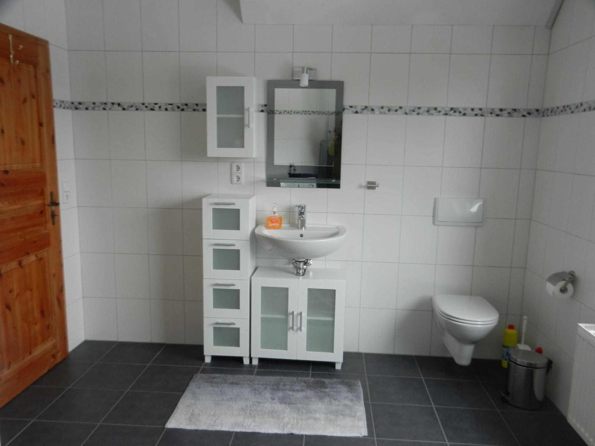 Ferienwohnung Behrends, 15178 Leer Eksteriør bilde